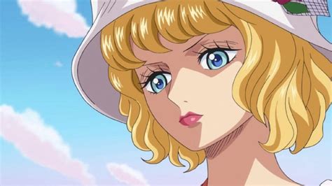 One Piece 1072 revela a verdadeira identidade da。